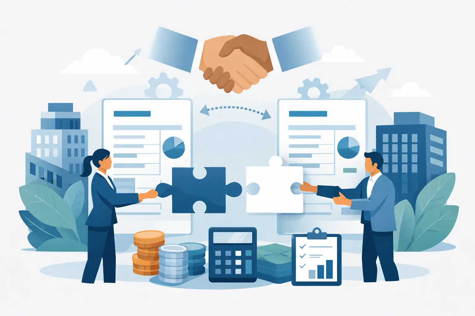 Intercompany Reconciliation Best Practice