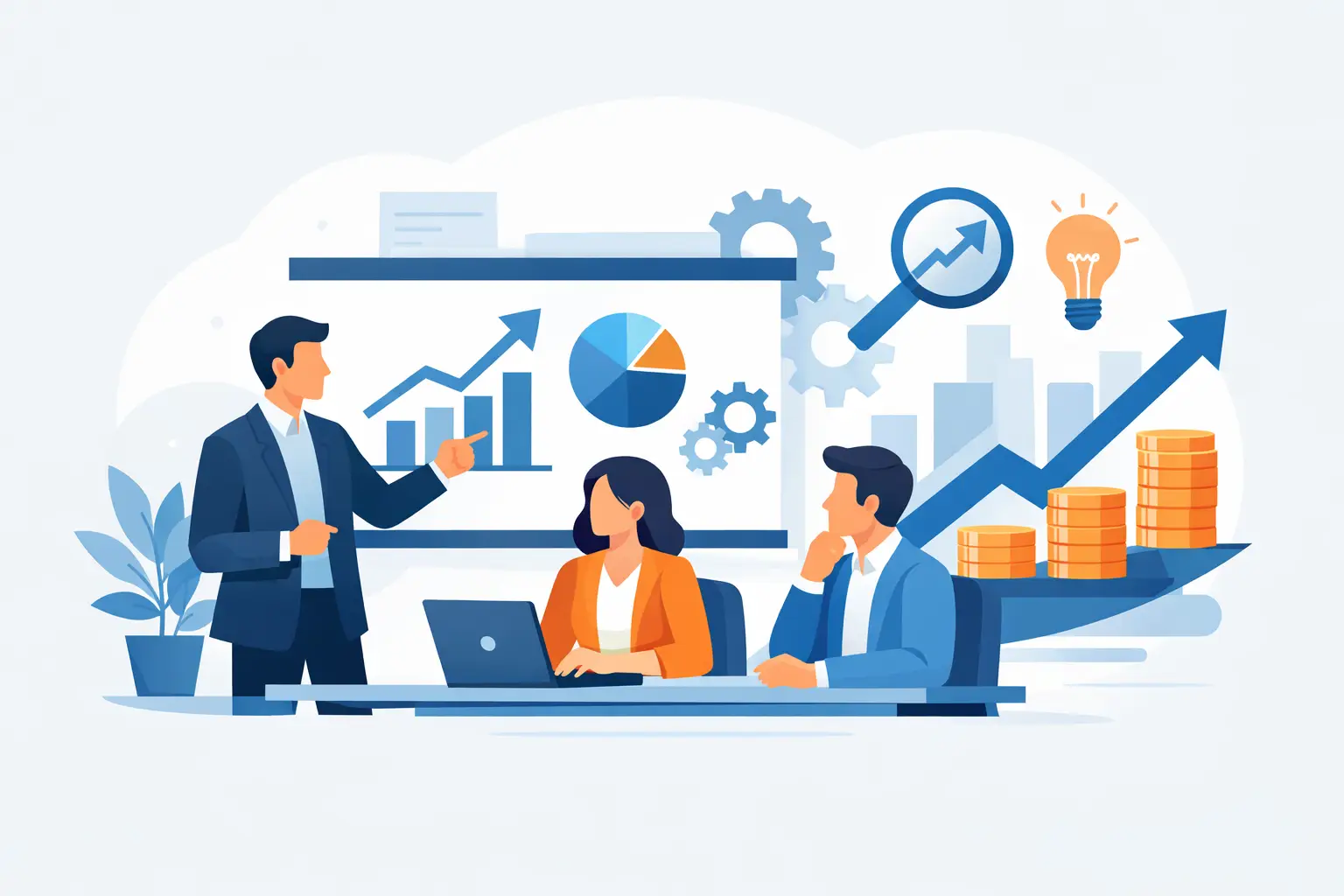 When to Hire a Profitability Improvement Consultant