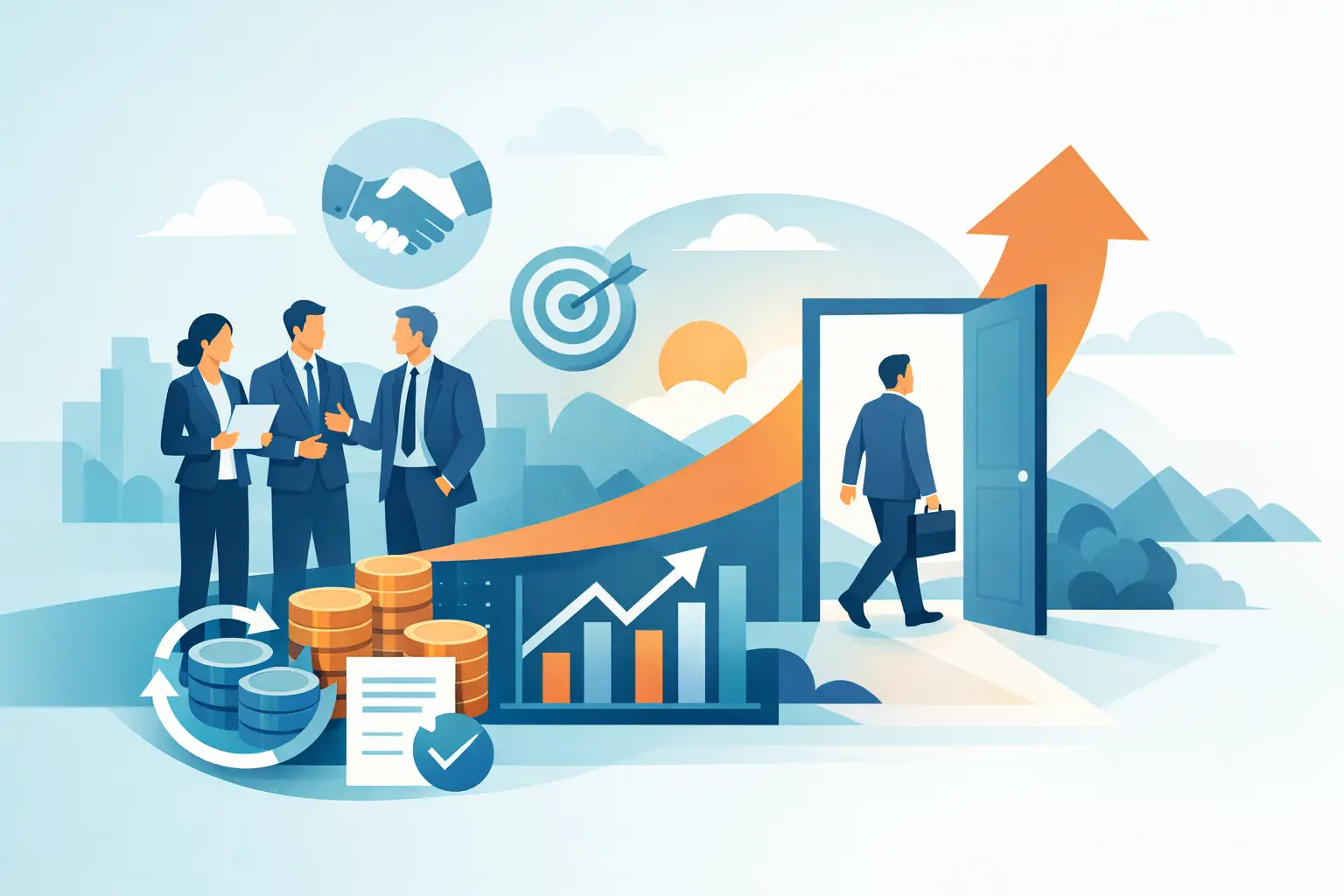 Exit Planning for Shareholders That Holds Value