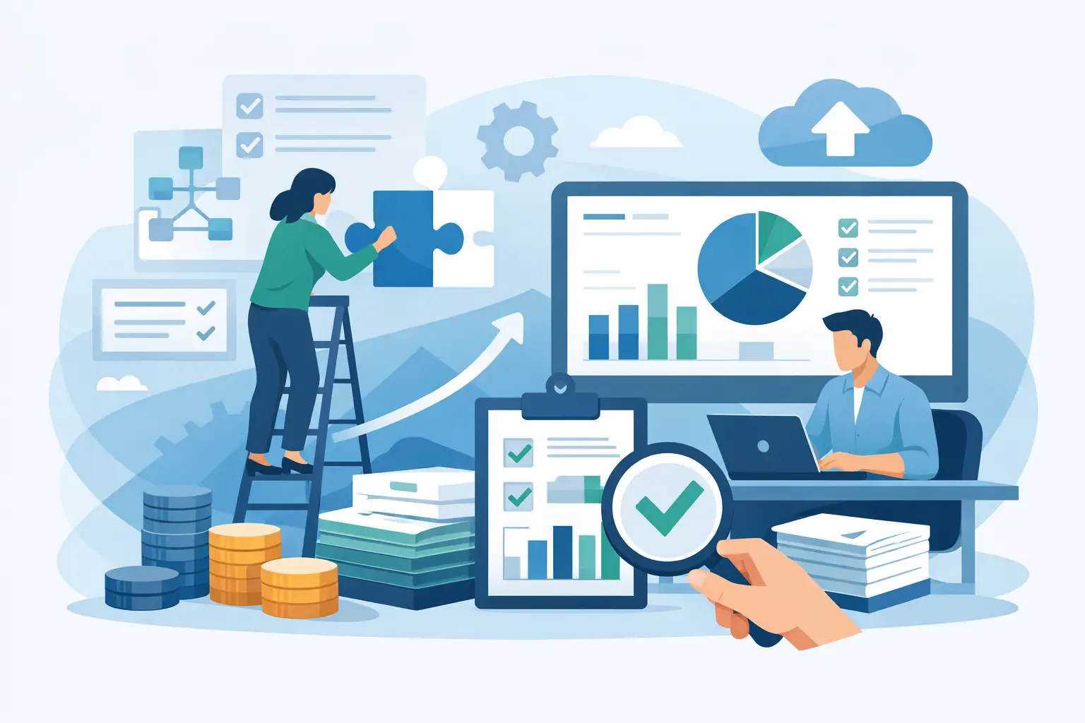 How to Implement Adra Successfully