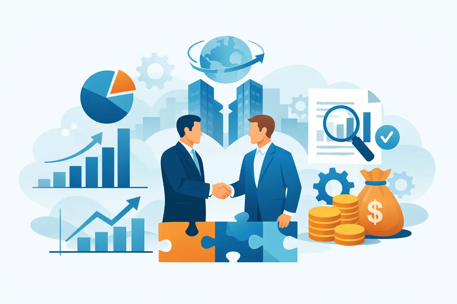 When Acquisition Advisory Services Add Value