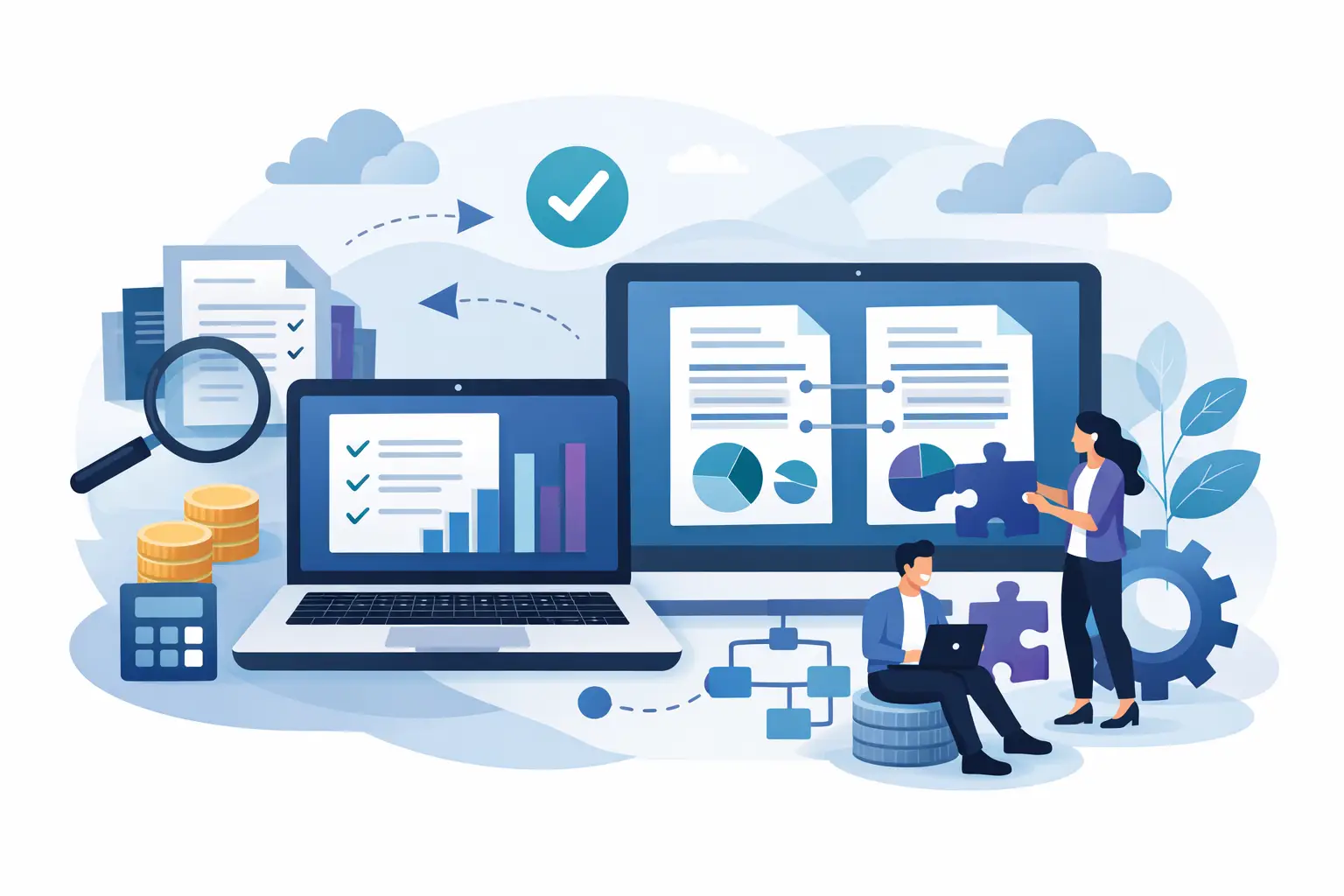 10 Best Reconciliation Automation Platforms
