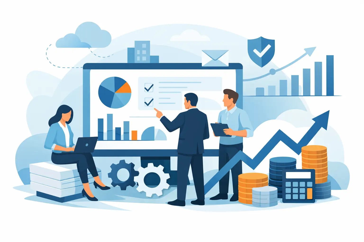 Adra Implementation Services That Deliver
