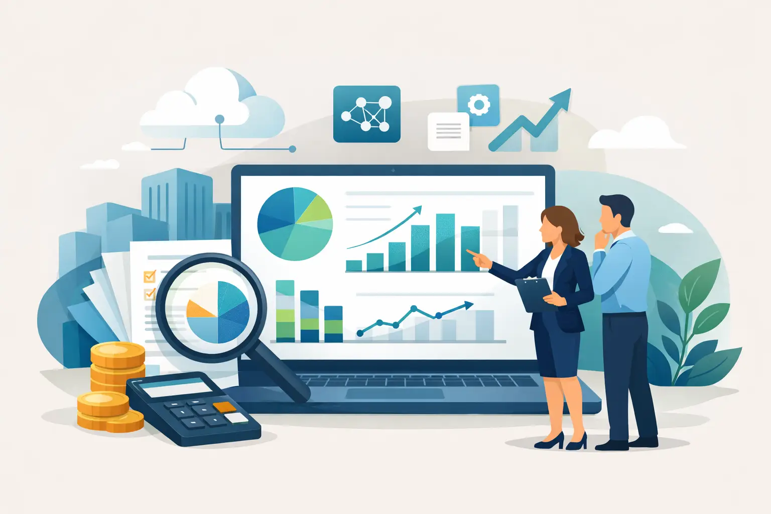 Adra Software Review for Finance Leaders