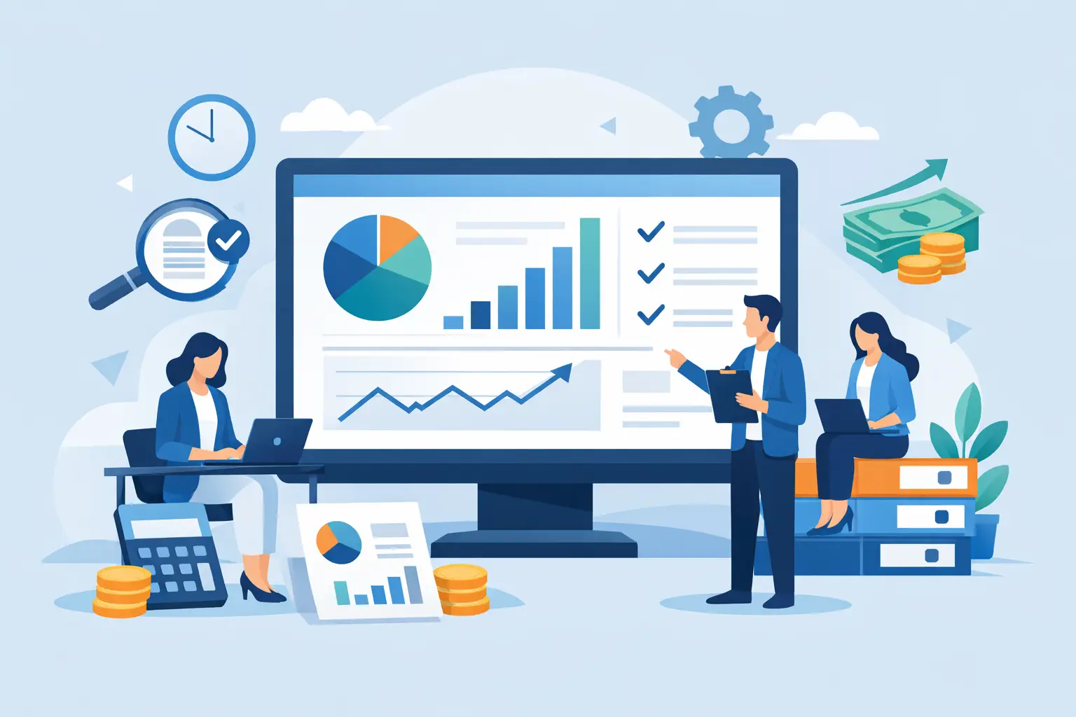 Best Finance Close Software for Modern Teams