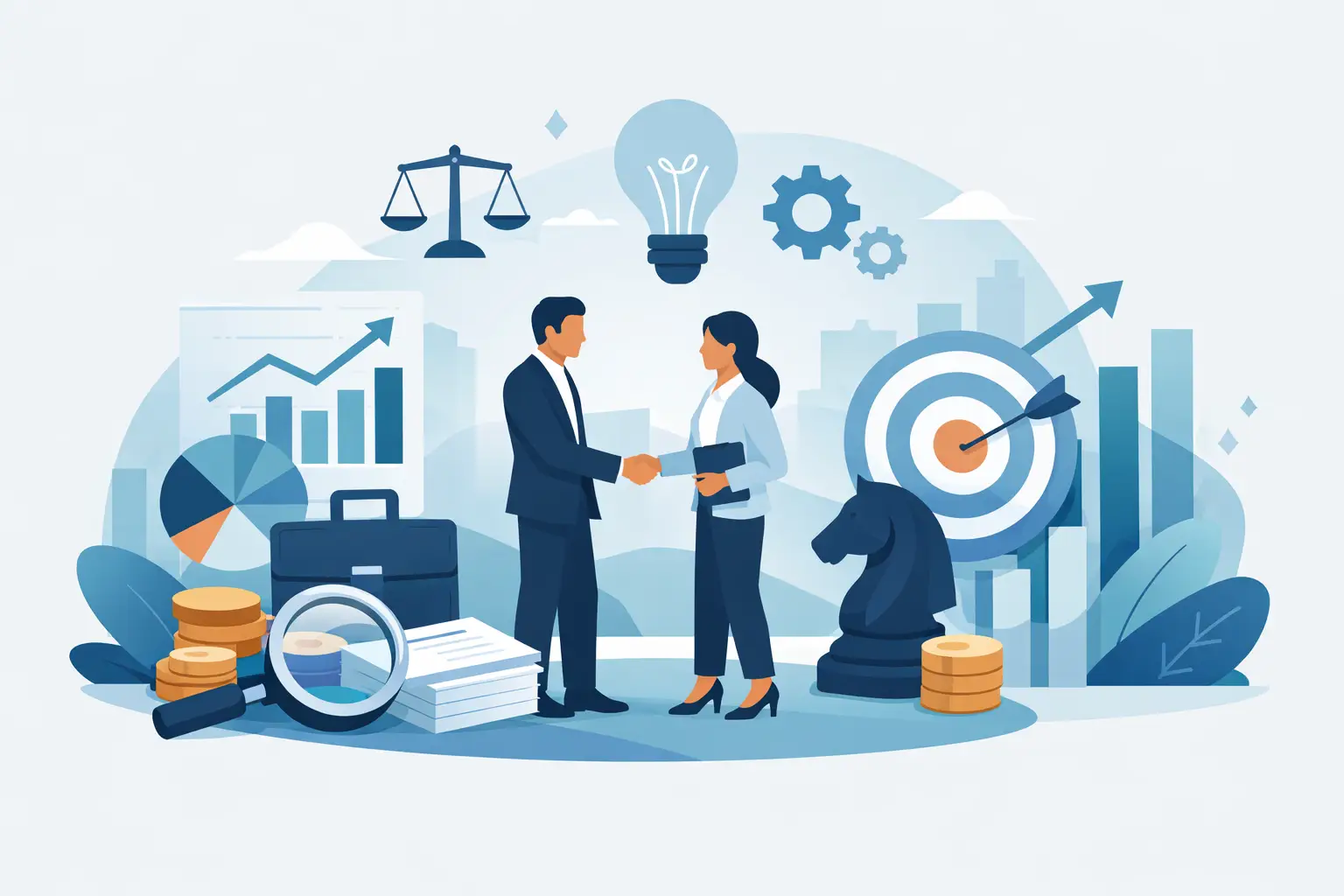 What Corporate Finance Advisory Should Deliver